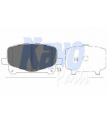 KAVO PARTS - KBP9076 - 